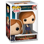 Funko Pop! Jujutsu Kaisen - Nobara Kugisaki #1113 (Box Damages)